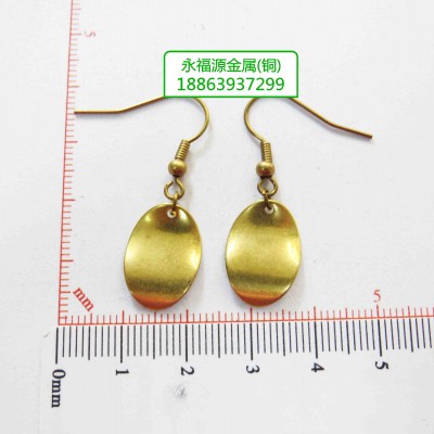 永福源耳饰新品