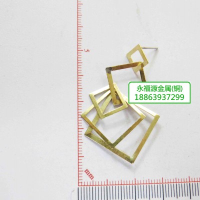 永福源耳饰新品