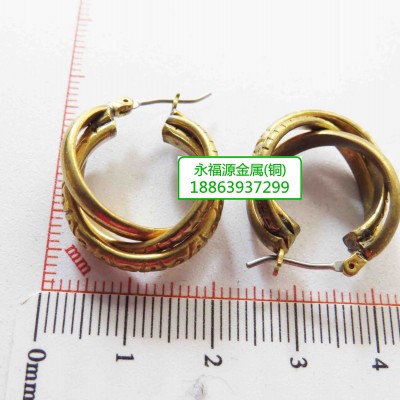 永福源耳饰新品