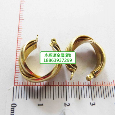 永福源耳饰新品