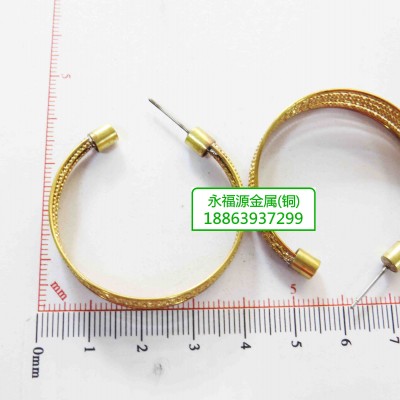 永福源耳饰新品
