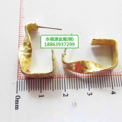 永福源耳饰新品