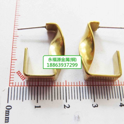永福源耳饰新品