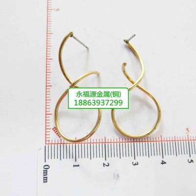 永福源耳饰新品