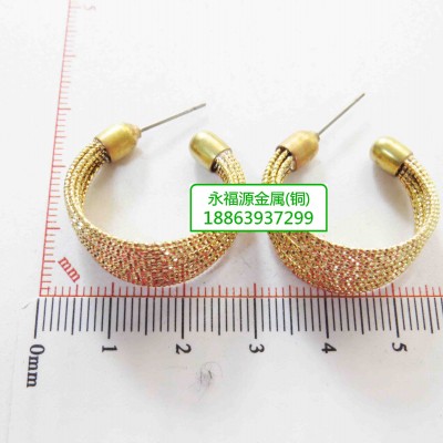 永福源耳饰新品