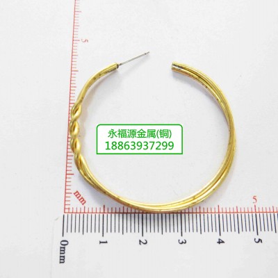 永福源耳饰新品