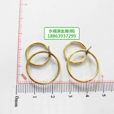 永福源耳饰新品