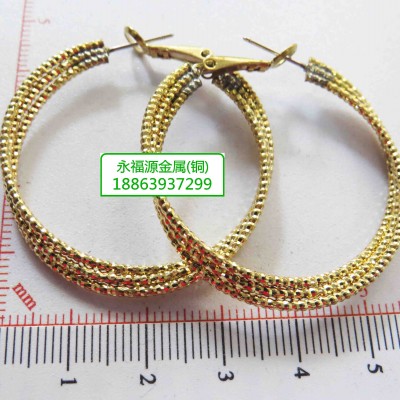 永福源耳饰新品
