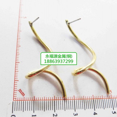 永福源耳饰新品