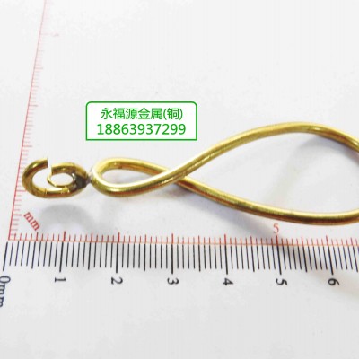 永福源耳饰新品