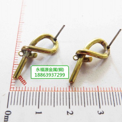 永福源耳饰新品