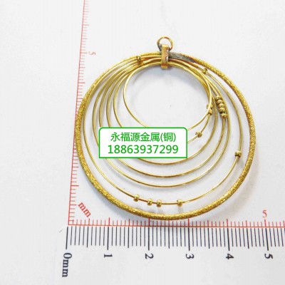 永福源耳饰新品