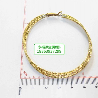 永福源耳饰新品