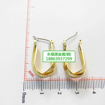 永福源耳饰新品