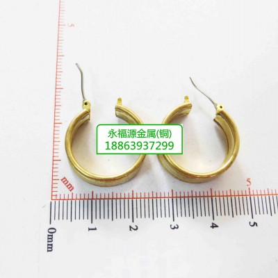 永福源耳饰新品