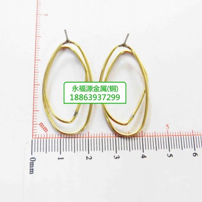 永福源耳饰新品
