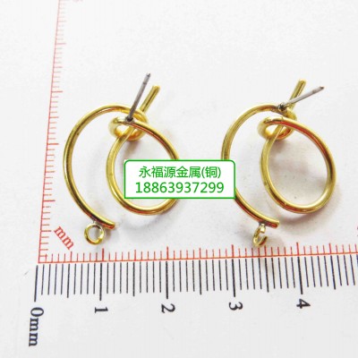 永福源耳饰新品