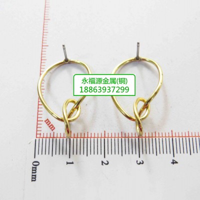 永福源耳饰新品