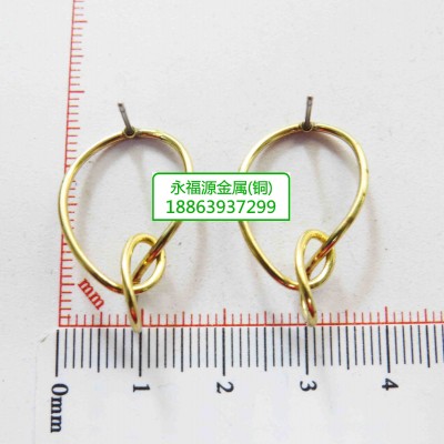 永福源耳饰新品