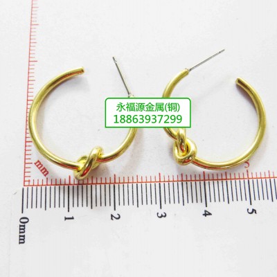 永福源耳饰新品