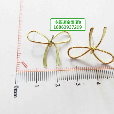 永福源耳饰新品