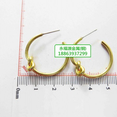 永福源耳饰新品
