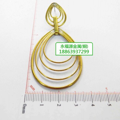 永福源耳饰新品