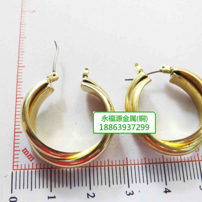 永福源耳饰新品