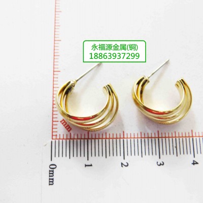 永福源耳饰新品