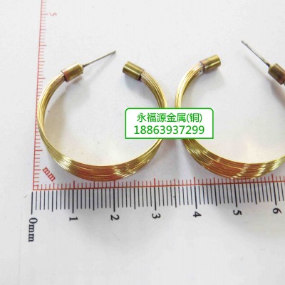 永福源耳饰新品