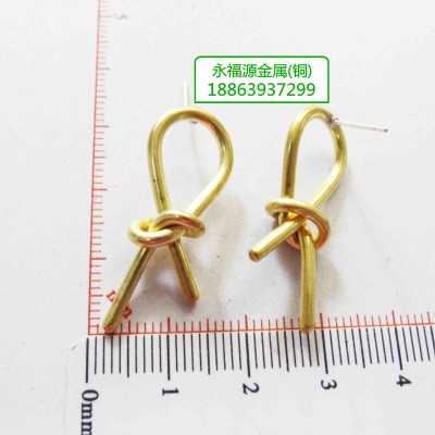 永福源耳饰新品