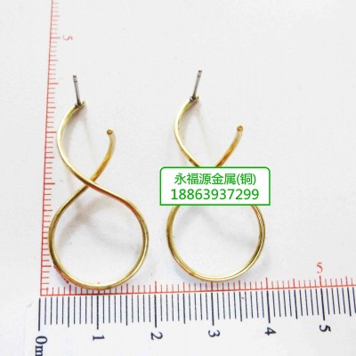 永福源耳饰新品
