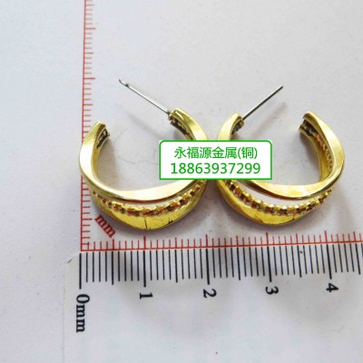 永福源耳饰新品