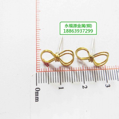 永福源耳饰新品