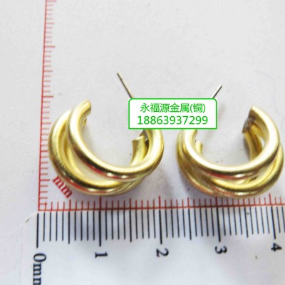 永福源耳饰新品