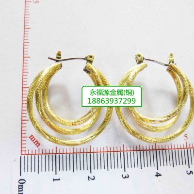 永福源耳饰新品