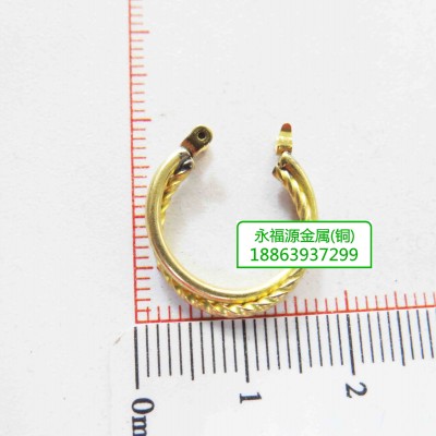 永福源耳饰新品