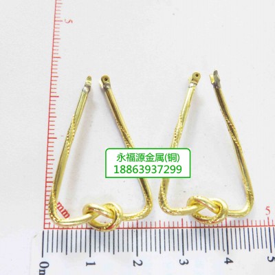 永福源耳饰新品