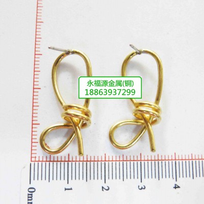 永福源耳饰新品