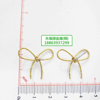 永福源耳饰新品