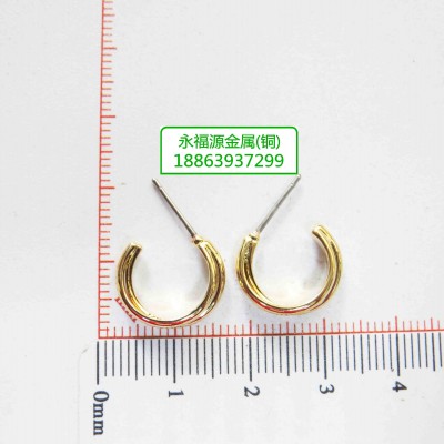 永福源耳饰新品