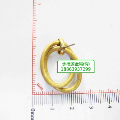 永福源耳饰新品