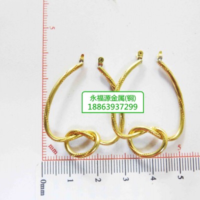 永福源耳饰新品