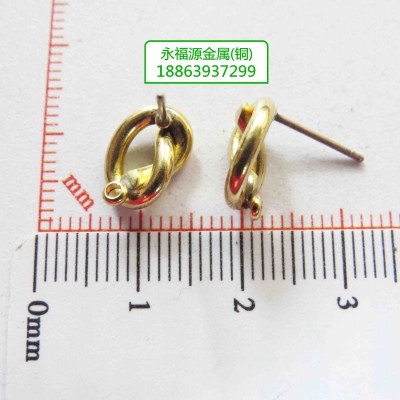 永福源耳饰新品