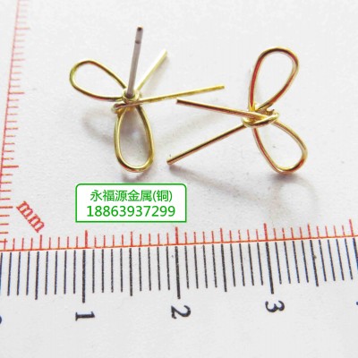 永福源耳饰新品