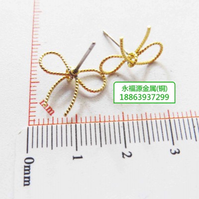 永福源耳饰新品