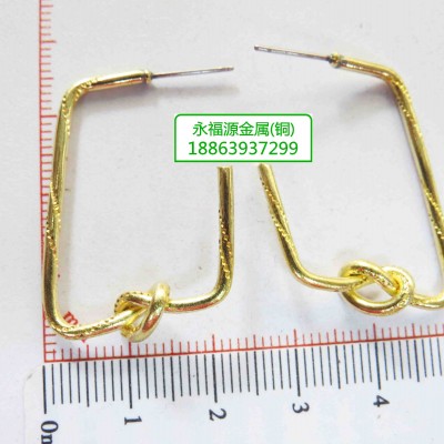 永福源耳饰新品