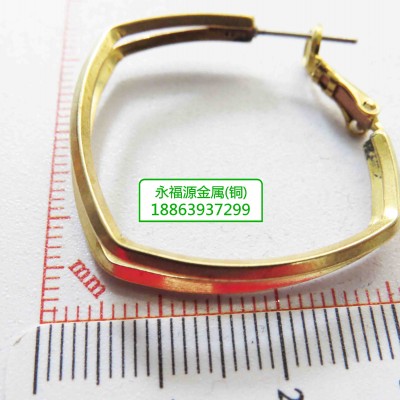永福源耳饰新品
