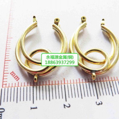 永福源耳饰新品