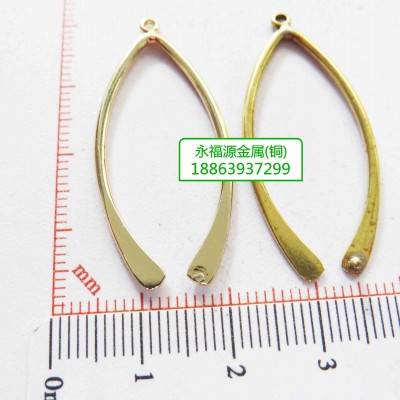 永福源耳饰新品